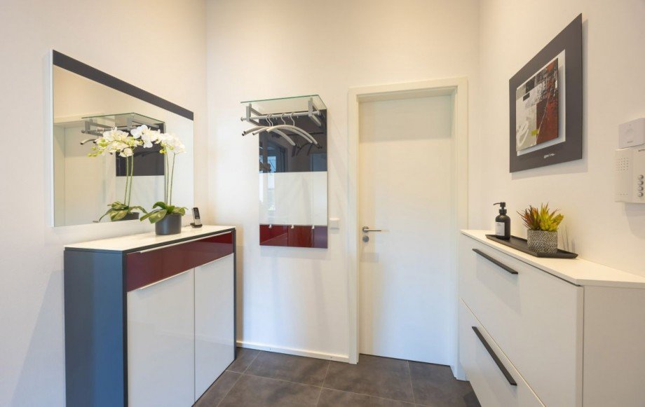 Flur Wohnung M�nchen