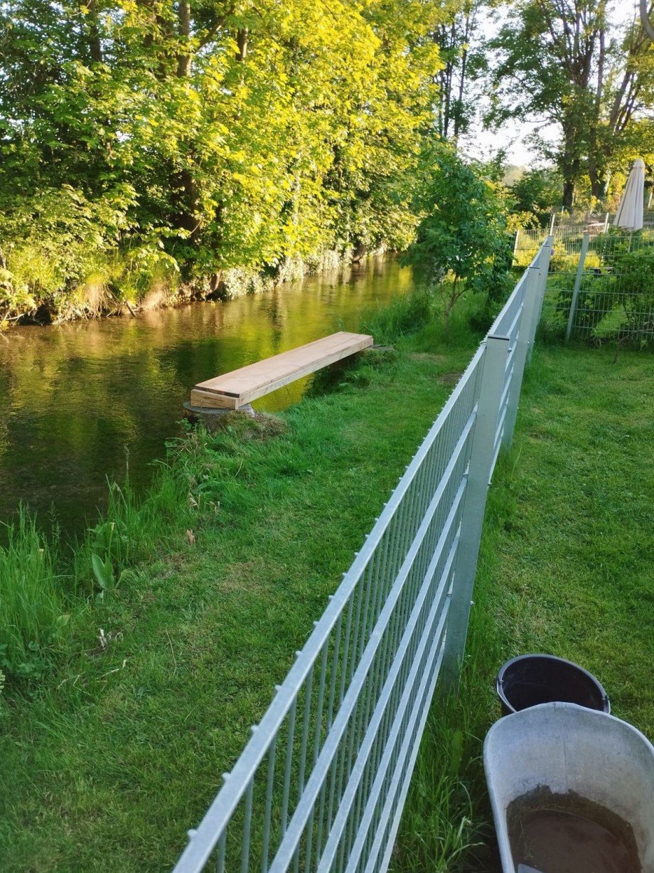 Gr�benbach Villa Puchheim