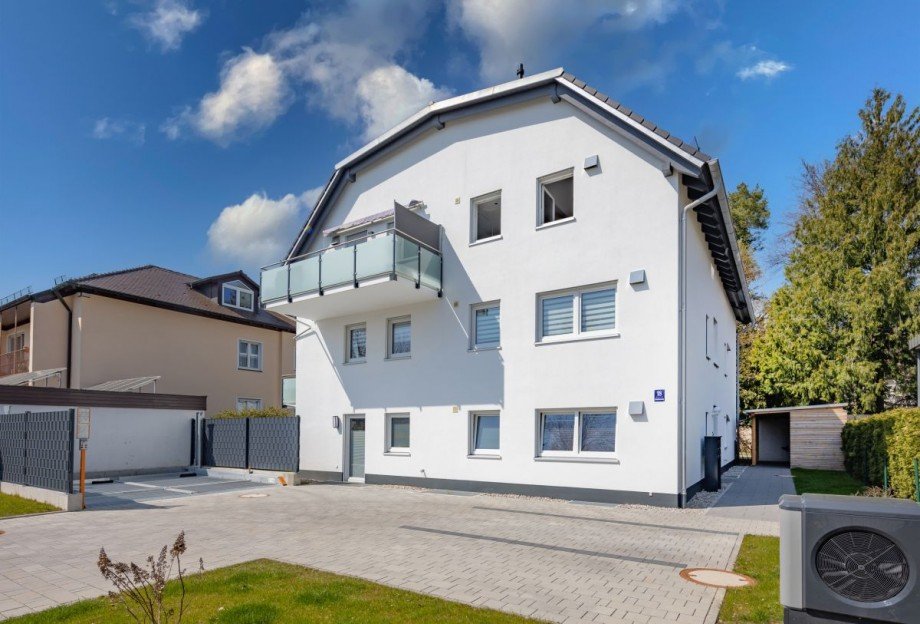 Aussen2 Wohnung M�nchen