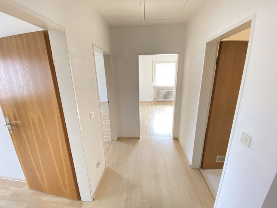 Flur Wohnung Germering