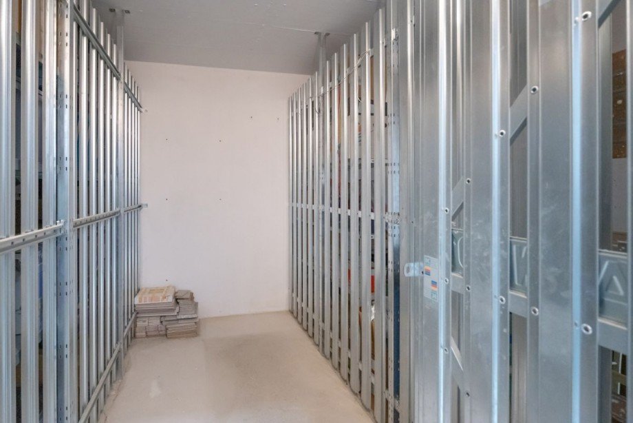 Kellerabteil Dachgeschosswohnung Germering