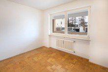 Schlafen1a wW Helle und gut geschnittene 2-Zimmer-Wohnung in ruhiger Lage in Germering