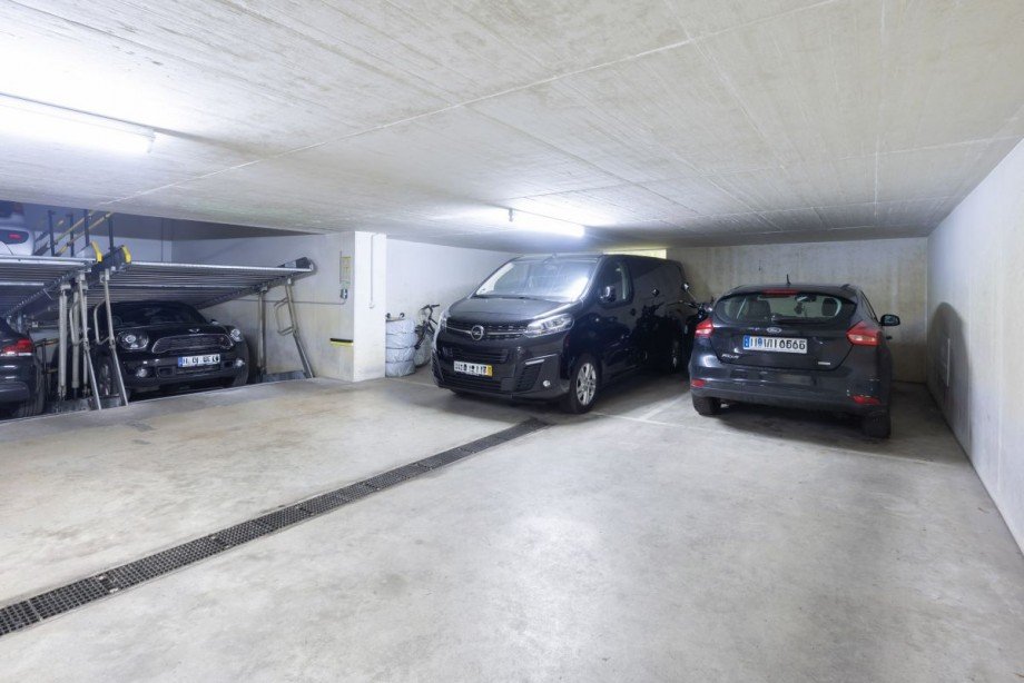 TG Einzelstellplatz Maisonettewohnung M�nchen