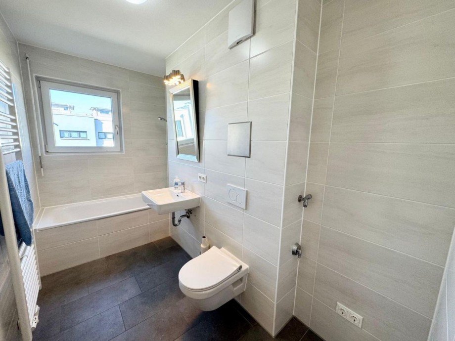 Badezimmer Wohnung M�nchen