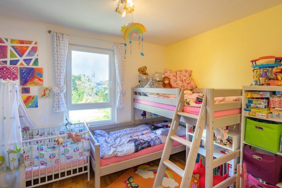 Kind wW Wohnung Germering
