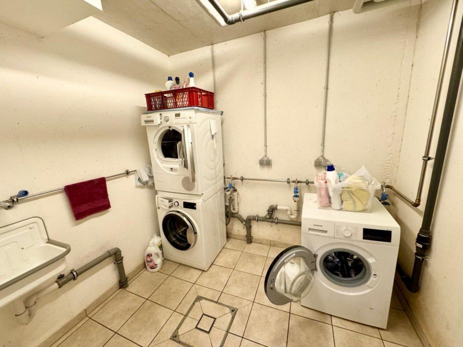 Waschraum Wohnung M�nchen