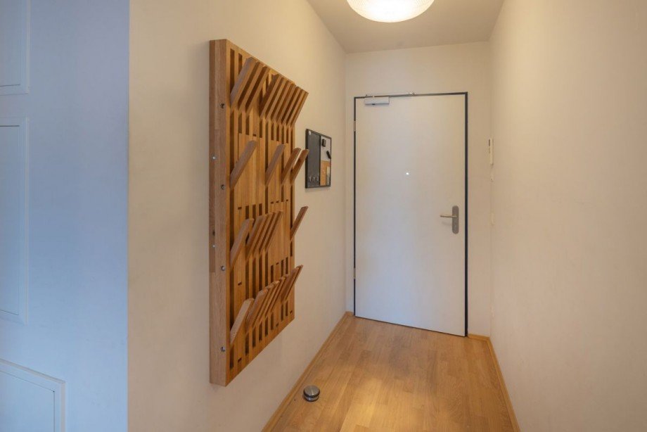 Flur Wohnung M�nchen