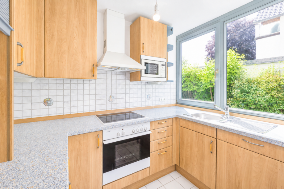 K�che Maisonettewohnung M�nchen