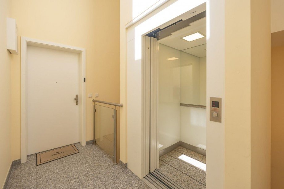 Aufzug Wohnung M�nchen