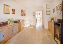 Wohnen3 Sch�ne 1,5 Zimmer-Gartenwohnung in zentraler Lage von Germering