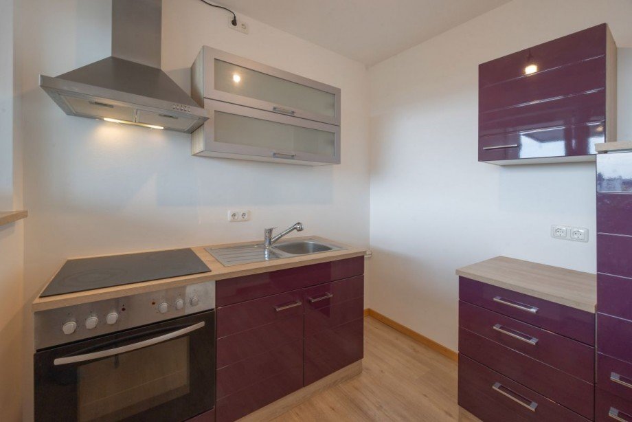 K�che Wohnung Germering