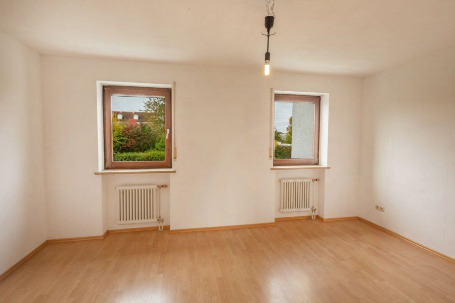 Schlafen 1OG Reihenhaus M�nchen