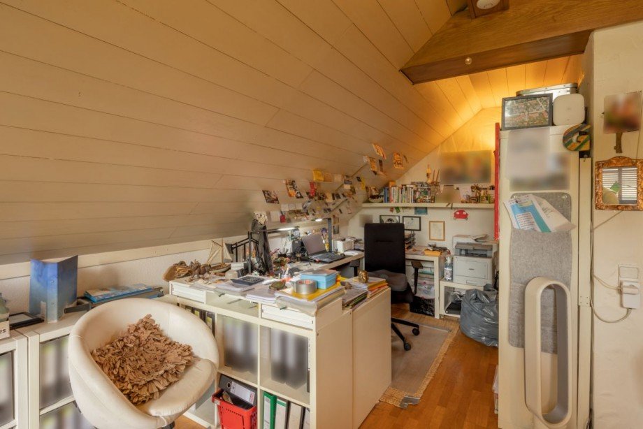 Arbeiten DG2 wW Reihenhaus Germering