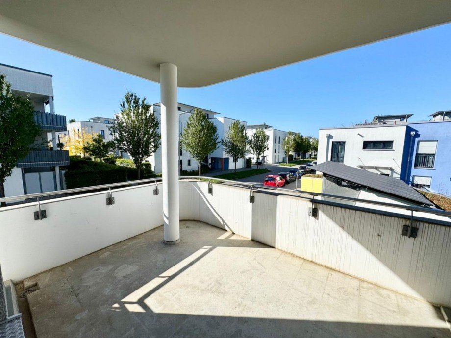 Balkon Wohnung M�nchen