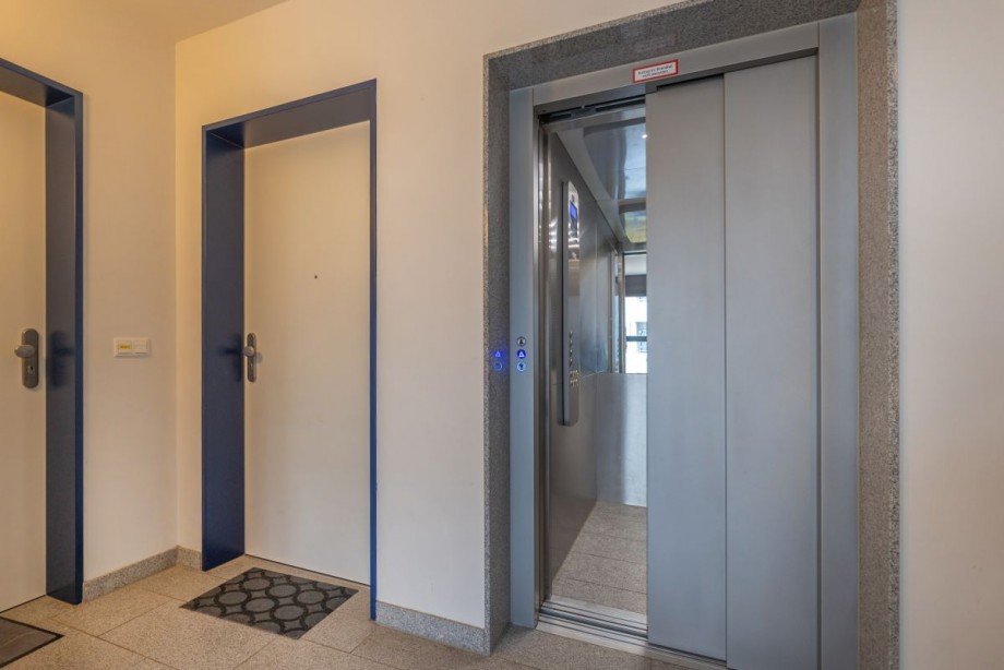 Aufzug Wohnung M�nchen