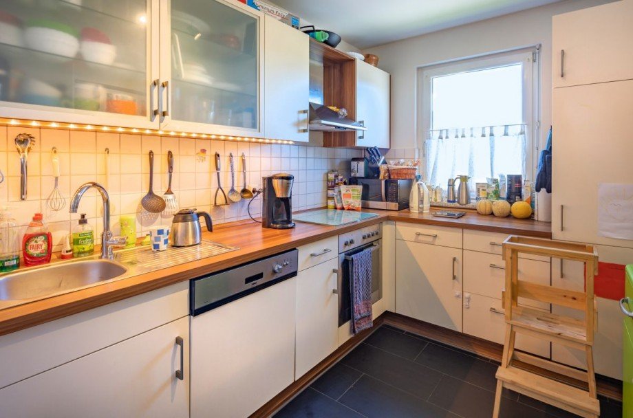 Kochen wW Wohnung Germering