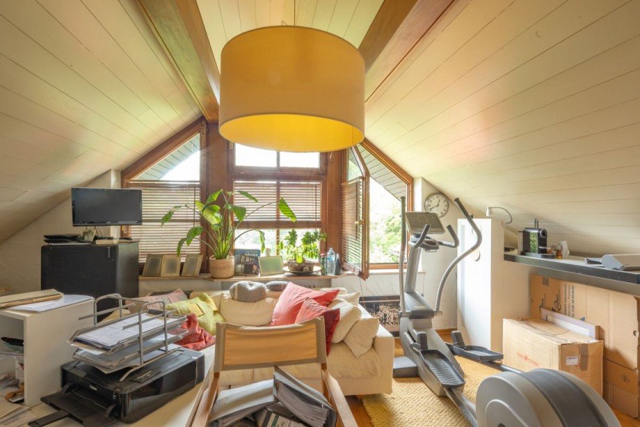 Arbeiten DG1 wW Reihenhaus Germering