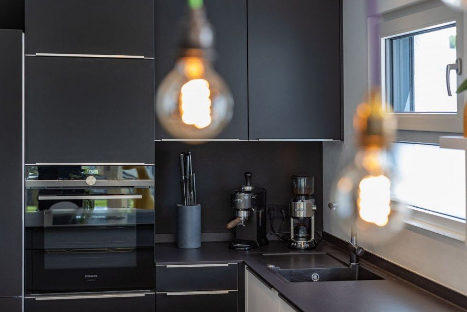 Siemens Ger�te Reihenendhaus Puchheim