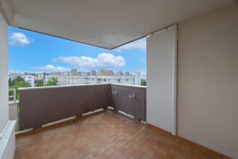 Balkon Wohnung Germering