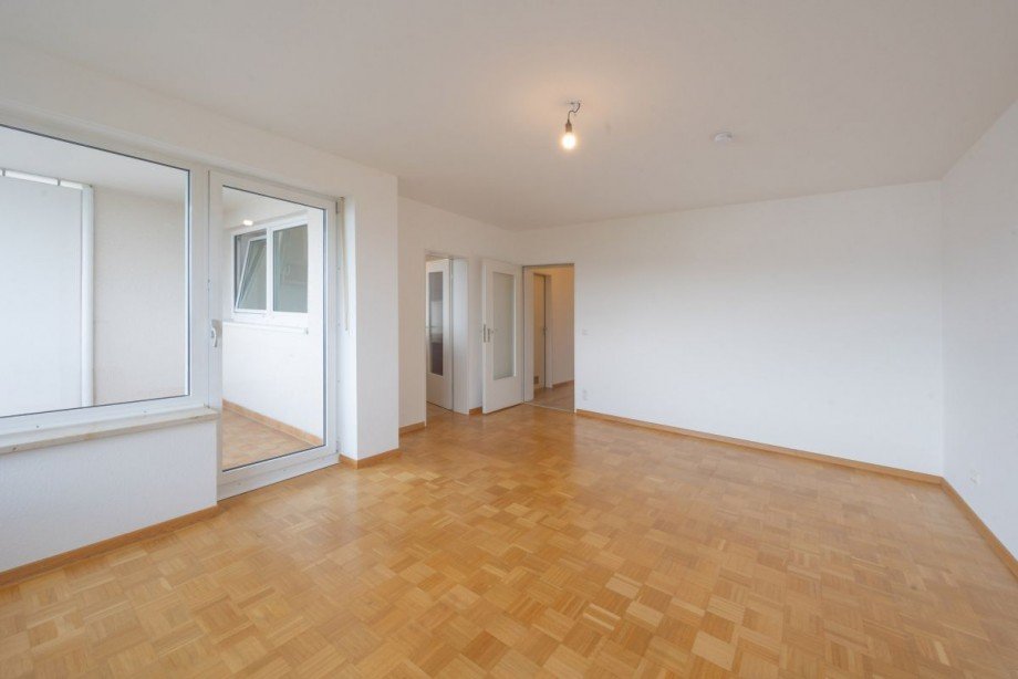 Wohnen Wohnung Germering
