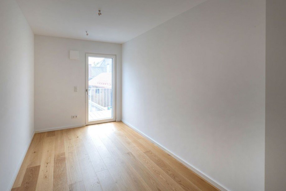 Kinderzimmer Reihenhaus M�nchen