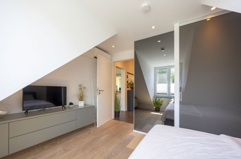 Schlafzimmer Wohnung M�nchen