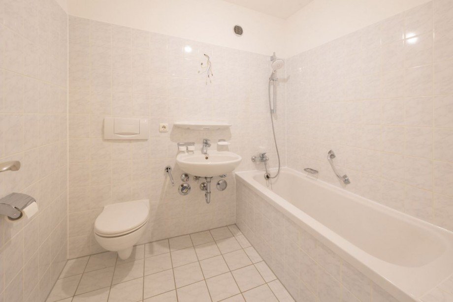 Badezimmer Wohnung Germering