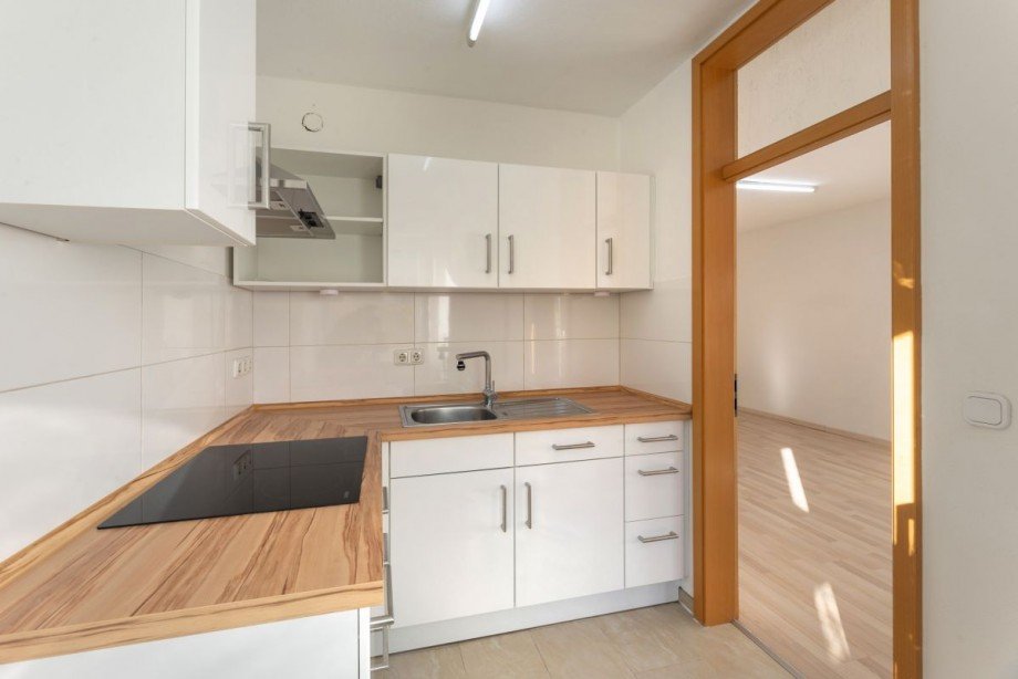 K�che Terrassenwohnung Germering