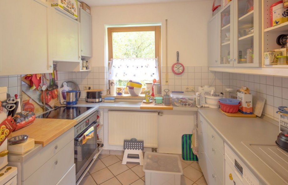 Kochen wW Maisonettewohnung Puchheim