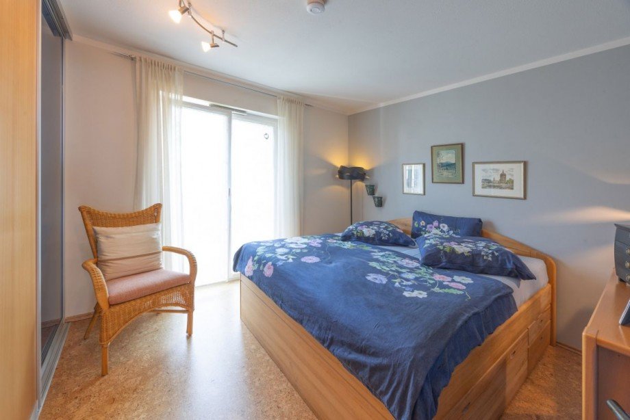 Schlafzimmer Wohnung Germering