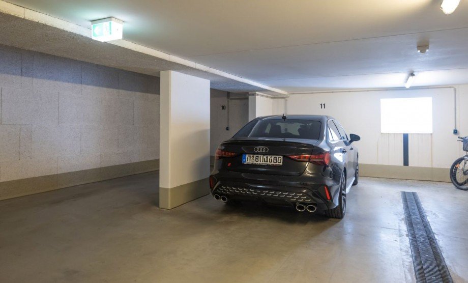 TG Einzelstellplatz Wohnung M�nchen