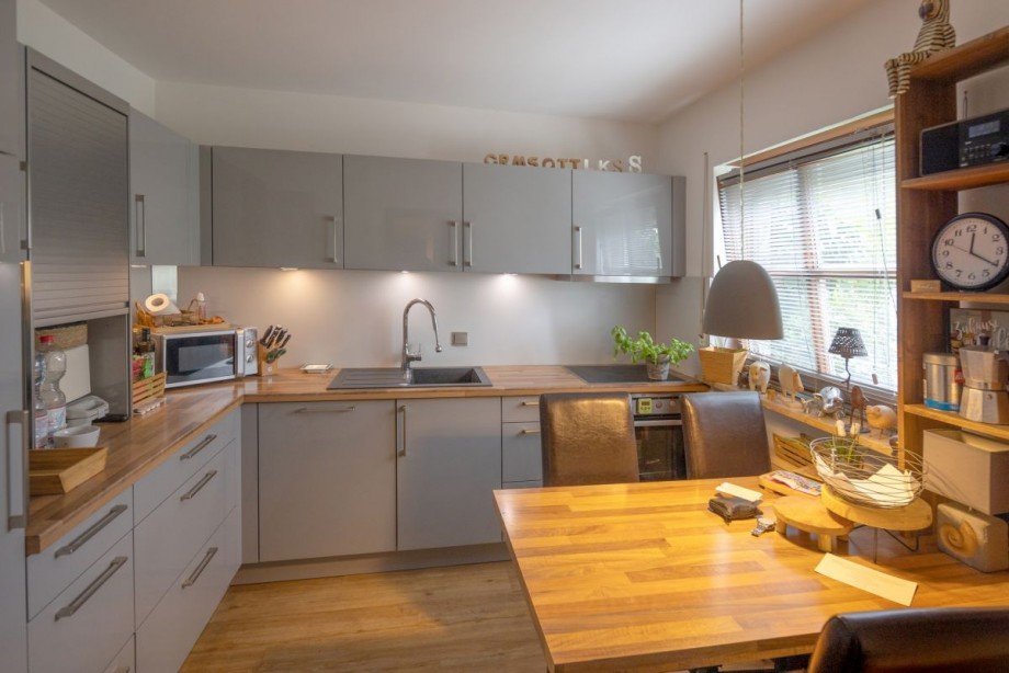 Kochen1 wW Reihenhaus Germering
