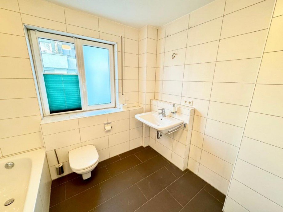 Badezimmer2 Wohnung M�nchen