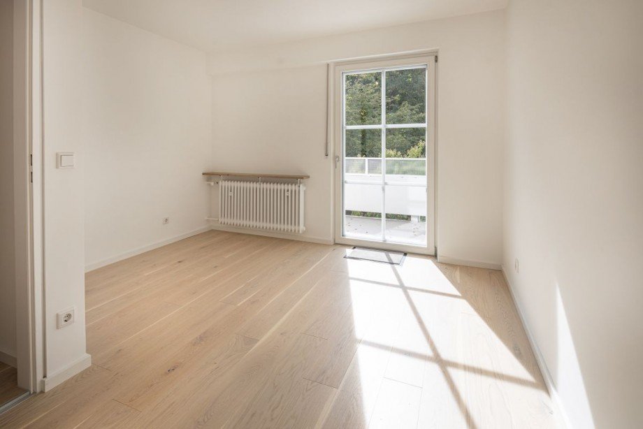 1Stock Zimmer3 Doppelhaush�lfte M�nchen