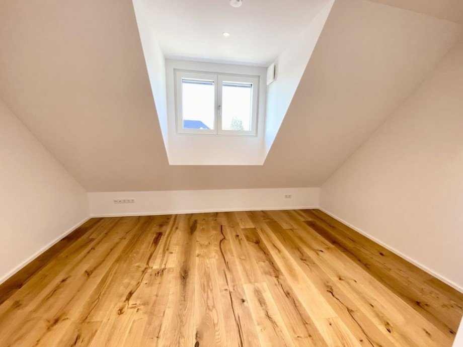 Dachgeschoss Haus M�nchen