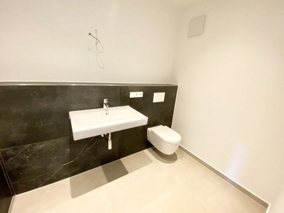 Bad 1. OG Haus M�nchen
