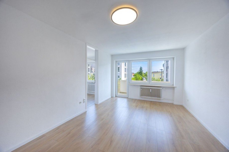 Wohnbereich Wohnung Germering