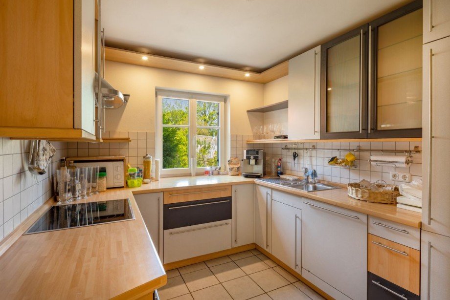 K�che Einfamilienhaus Puchheim