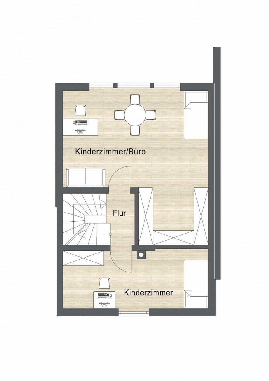 10812237500 4 Reihenhaus Germering