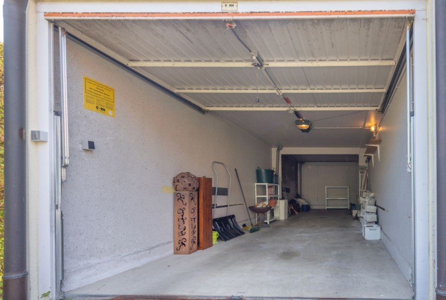 Garage Einfamilienhaus Puchheim