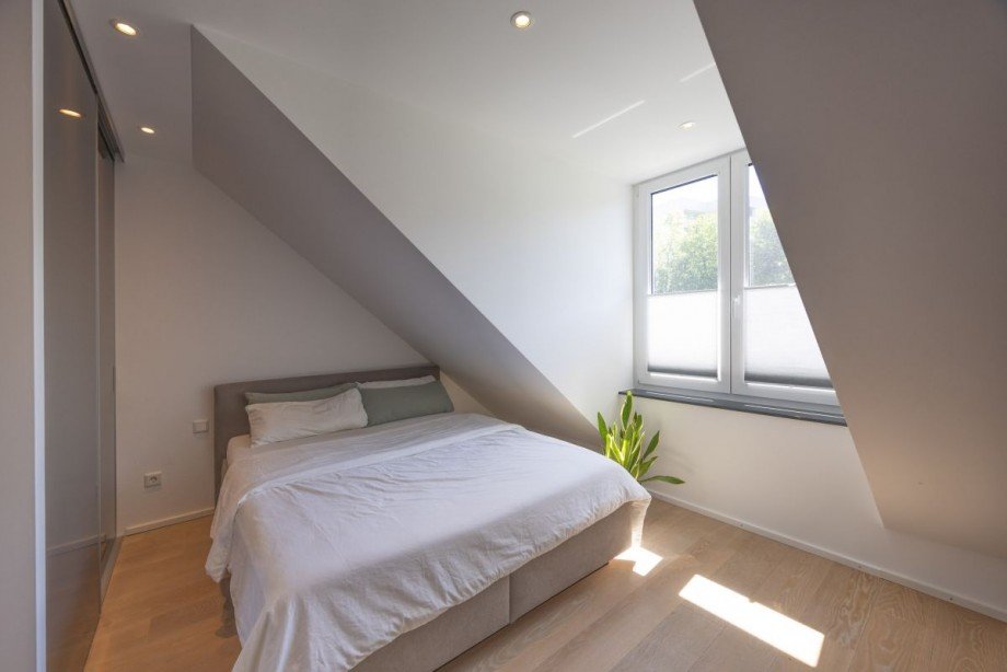 Schlafen Wohnung M�nchen