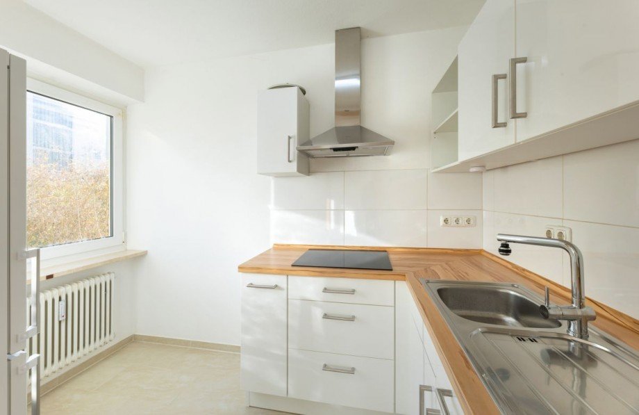 K�che Terrassenwohnung Germering