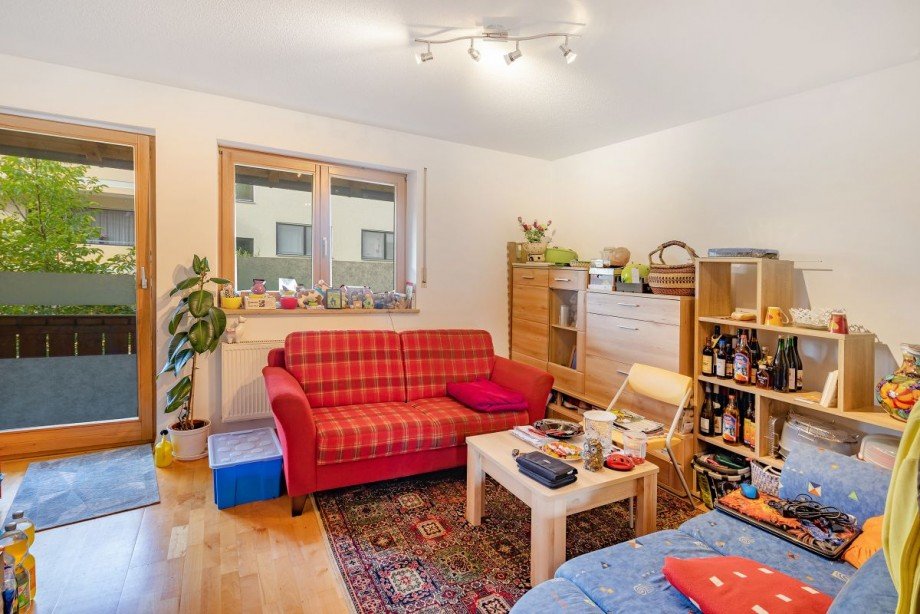 Wohnen1 wW Maisonettewohnung Puchheim