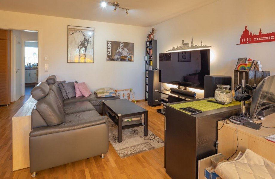 Wohnen3 wW Wohnung Germering
