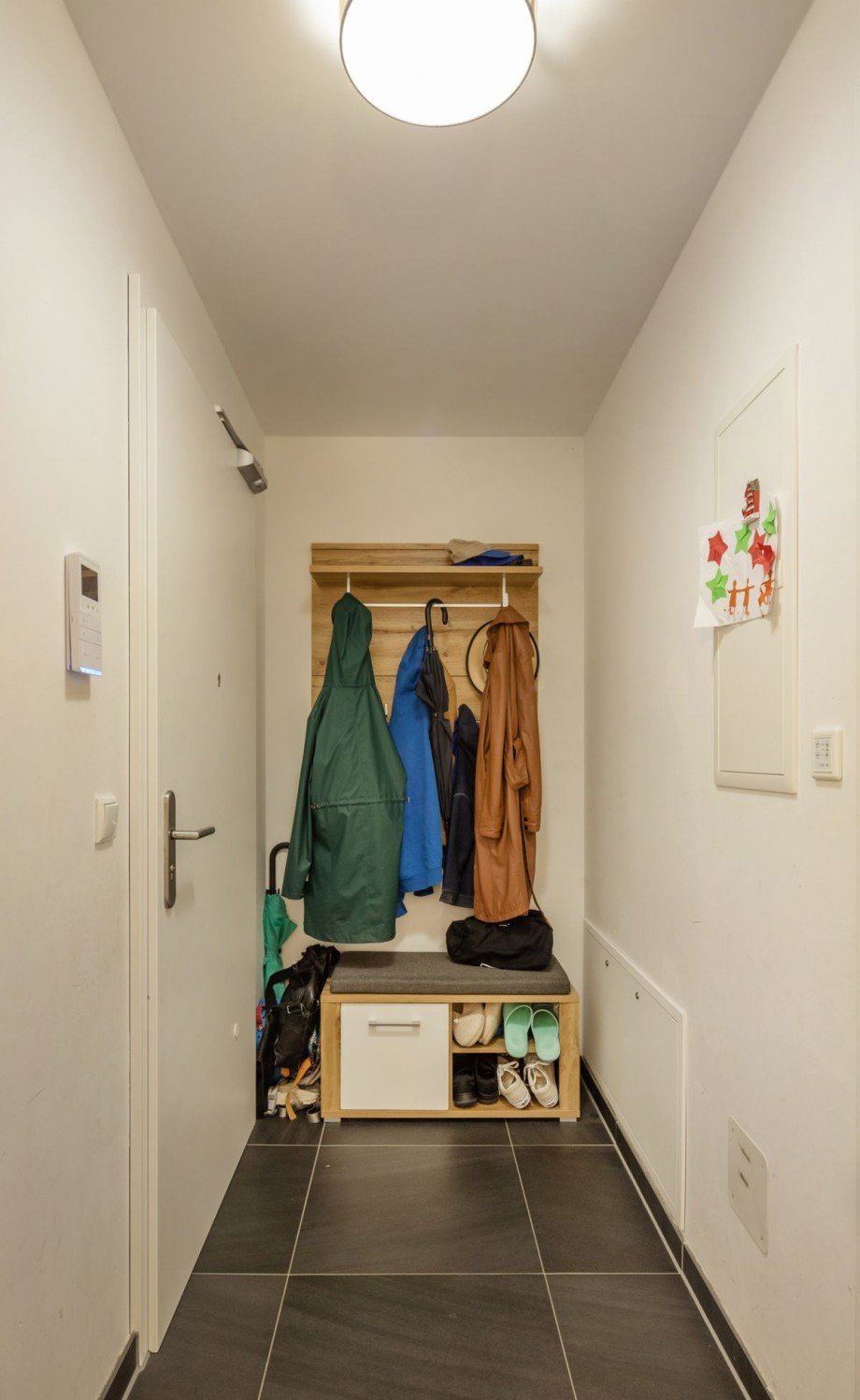 Gang Wohnung M�nchen