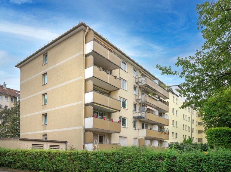 Aussen2 wW M�nchen Wohnung 3 Zimmer-Wohnung f�r Kapitalanleger in zentraler Lage von Laim