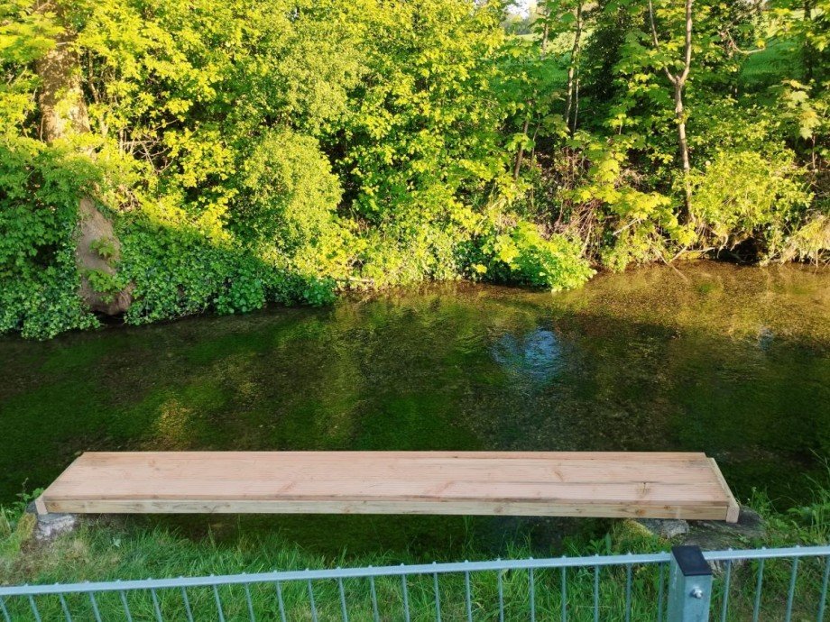 Gr�benbach Villa Puchheim
