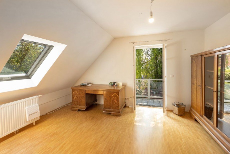 OG Arbeiten Einfamilienhaus Puchheim