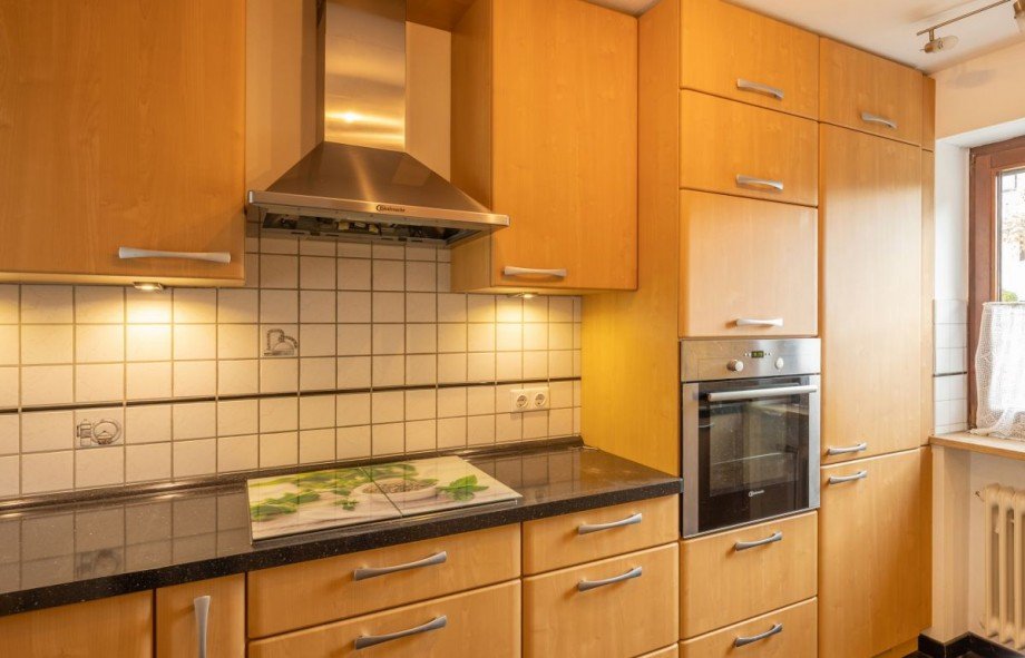 Kochen2 Reihenhaus M�nchen