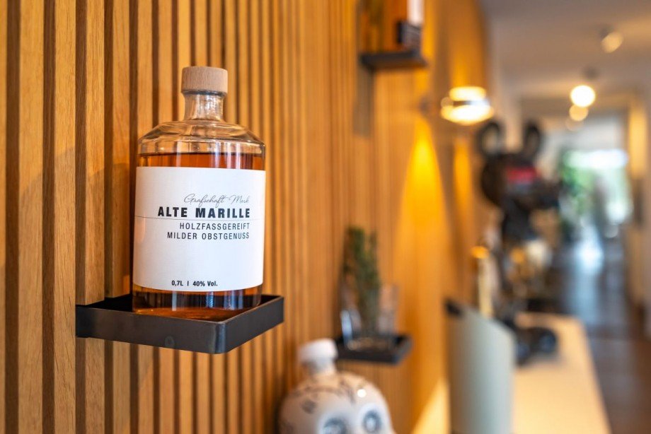 Ambiente Penthousewohnung M�nchen